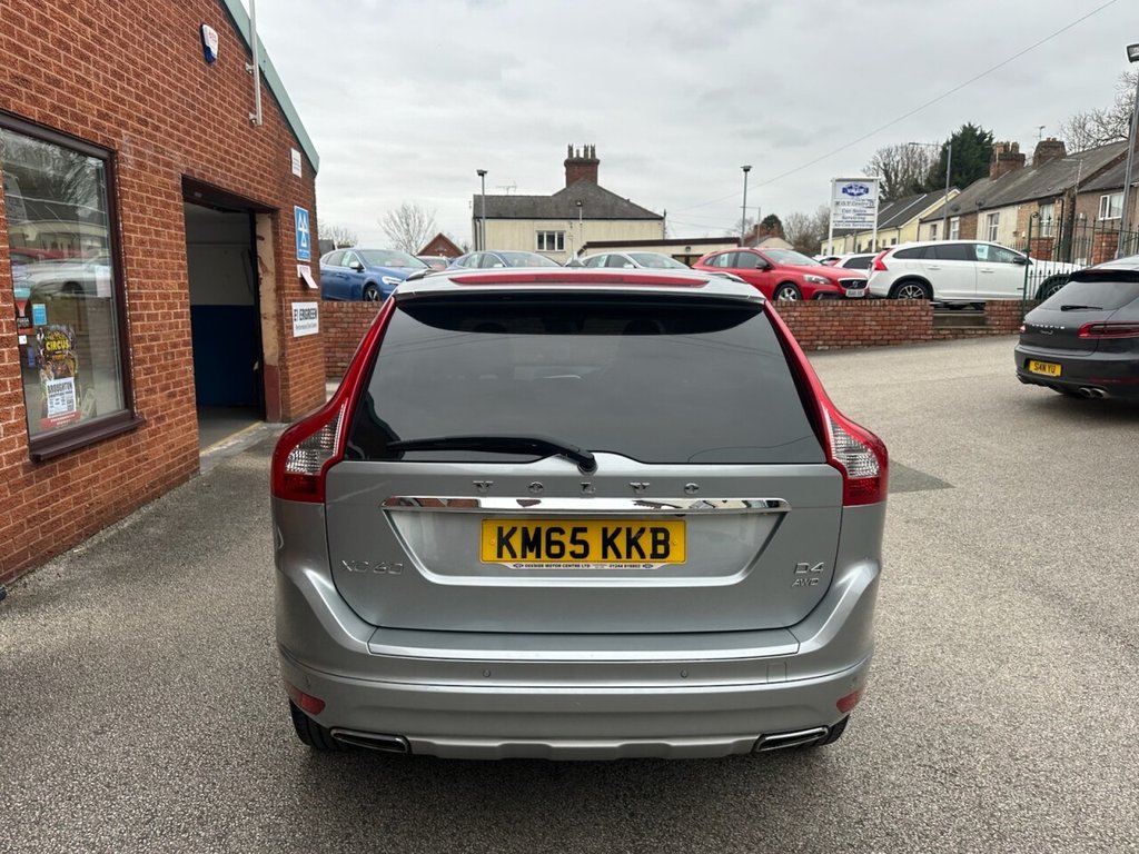 Used Volvo XC60 2015 for sale - 77588380: Photo 7