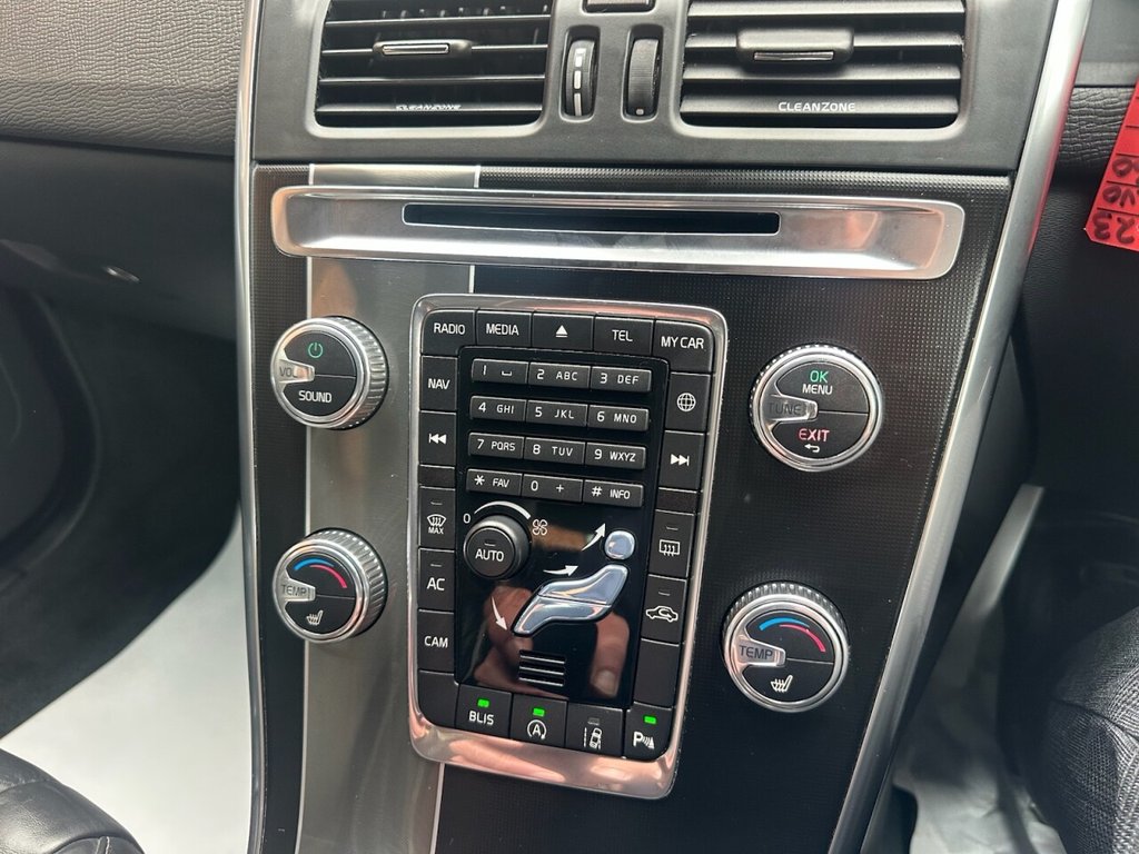 Used Volvo XC60 2017 for sale - 76642226: Photo 10