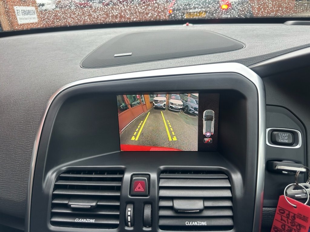 Used Volvo XC60 2017 for sale - 76642226: Photo 12