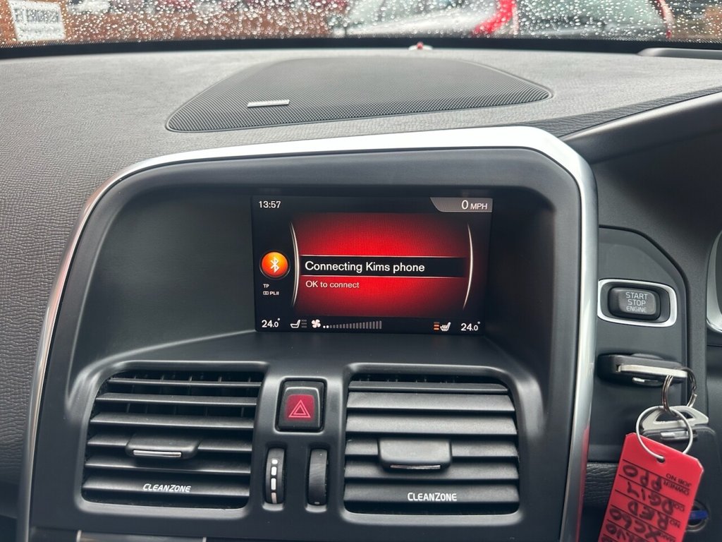 Used Volvo XC60 2017 for sale - 76642226: Photo 13