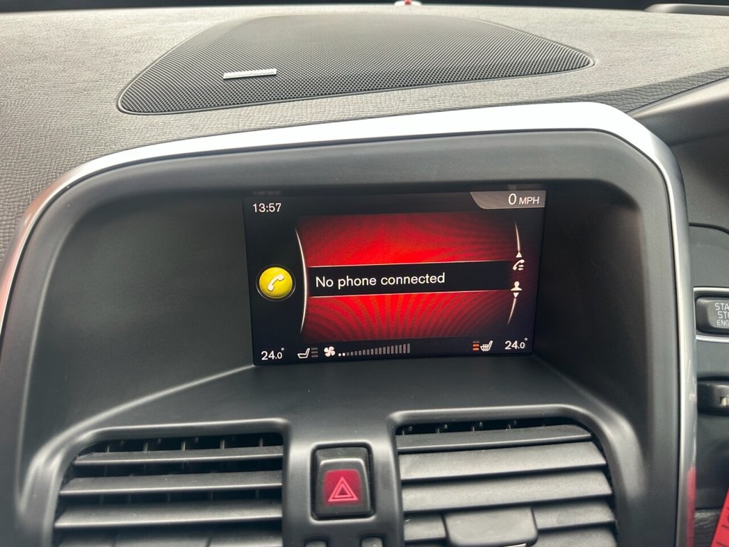 Used Volvo XC60 2017 for sale - 76642226: Photo 14