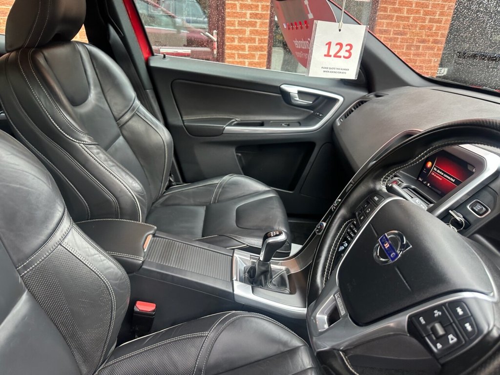 Used Volvo XC60 2017 for sale - 76642226: Photo 16