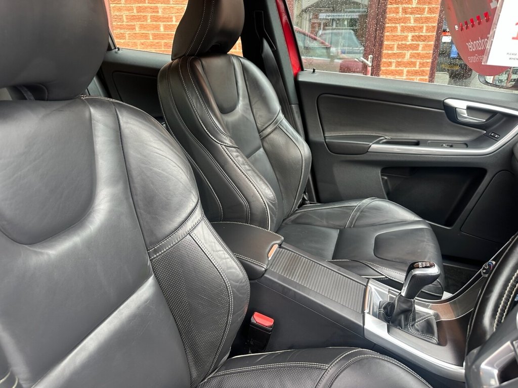 Used Volvo XC60 2017 for sale - 76642226: Photo 17