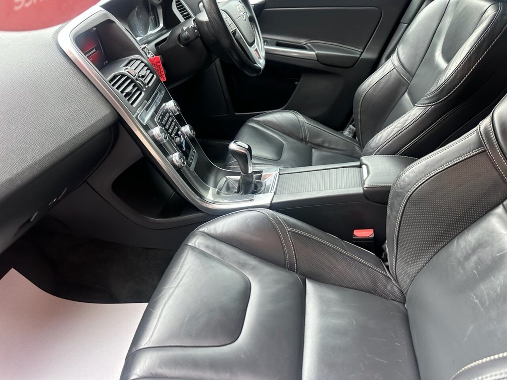 Used Volvo XC60 2017 for sale - 76642226: Photo 18