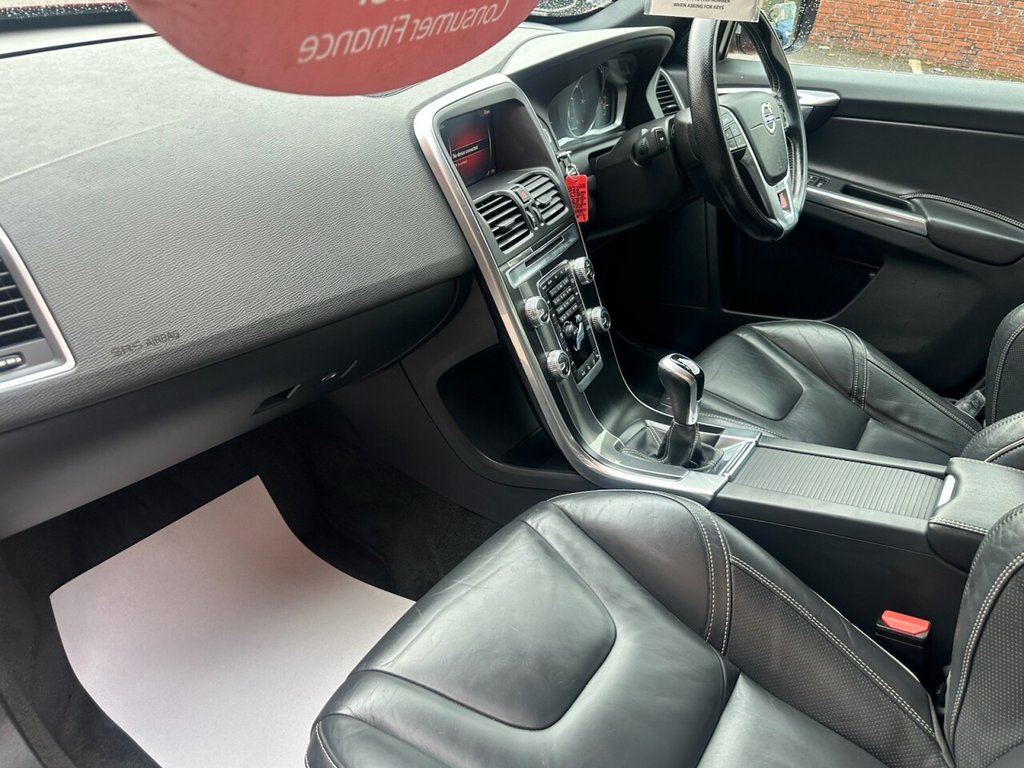 Used Volvo XC60 2017 for sale - 76642226: Photo 19