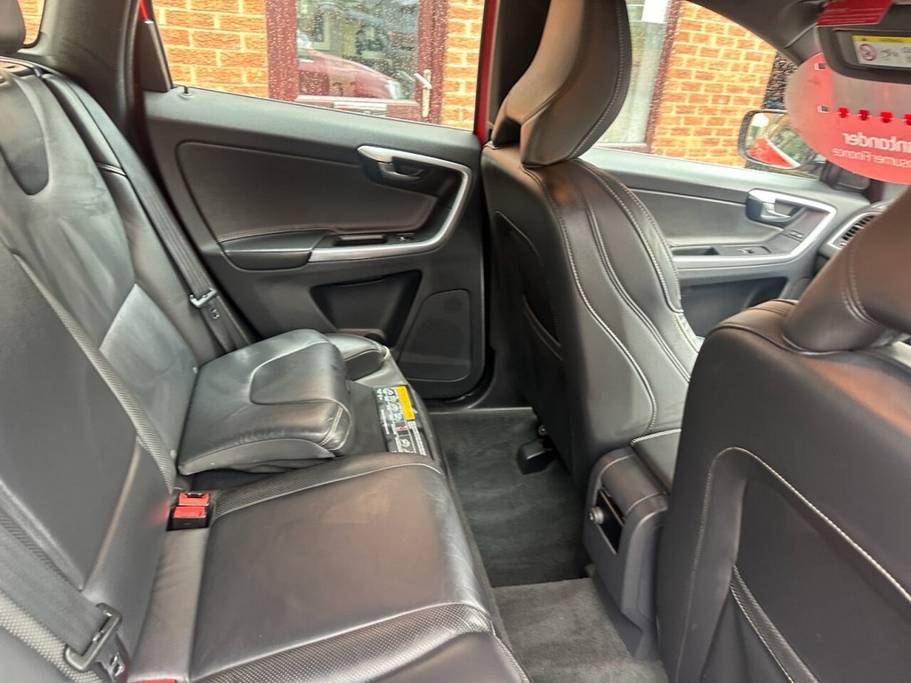 Used Volvo XC60 2017 for sale - 76642226: Photo 22