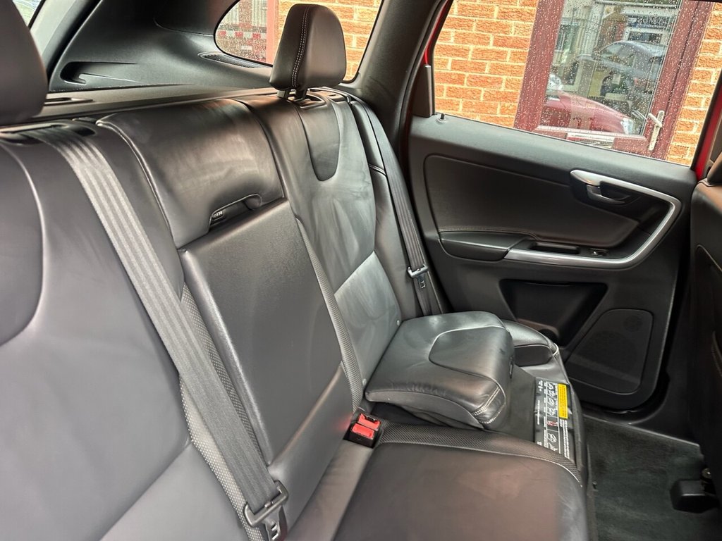 Used Volvo XC60 2017 for sale - 76642226: Photo 23