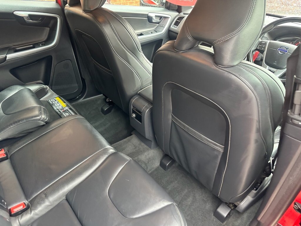 Used Volvo XC60 2017 for sale - 76642226: Photo 24