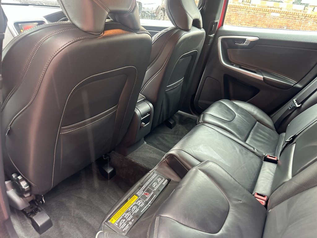 Used Volvo XC60 2017 for sale - 76642226: Photo 25