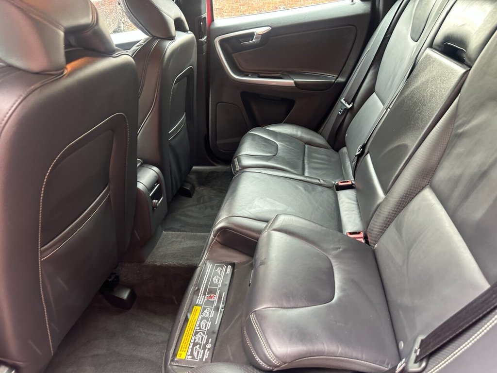 Used Volvo XC60 2017 for sale - 76642226: Photo 26