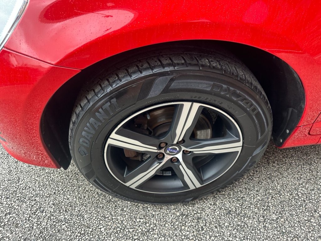 Used Volvo XC60 2017 for sale - 76642226: Photo 33