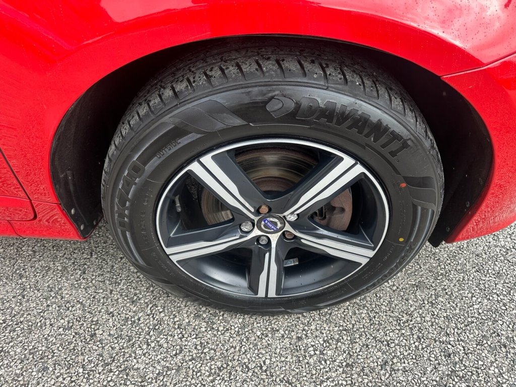 Used Volvo XC60 2017 for sale - 76642226: Photo 34