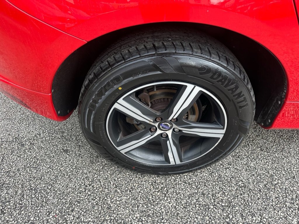 Used Volvo XC60 2017 for sale - 76642226: Photo 35