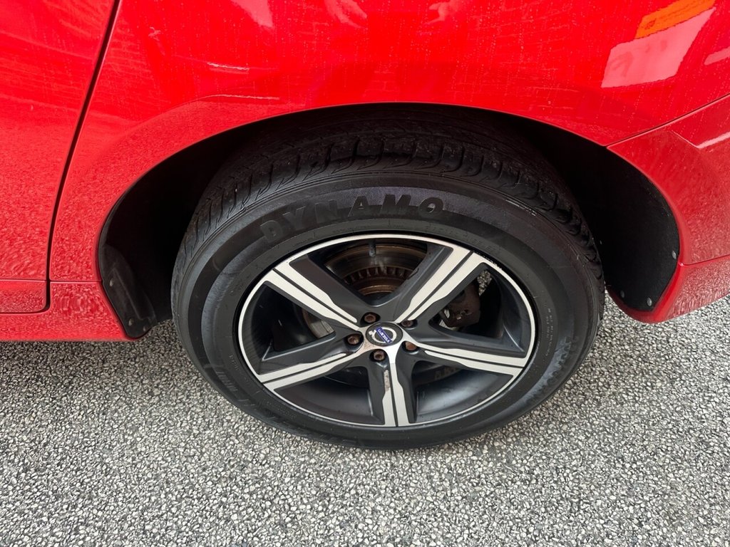 Used Volvo XC60 2017 for sale - 76642226: Photo 36