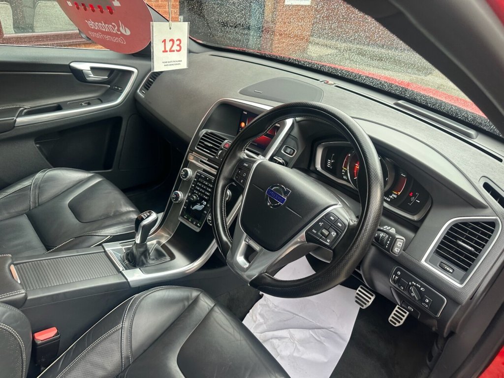 Used Volvo XC60 2017 for sale - 76642226: Photo 5