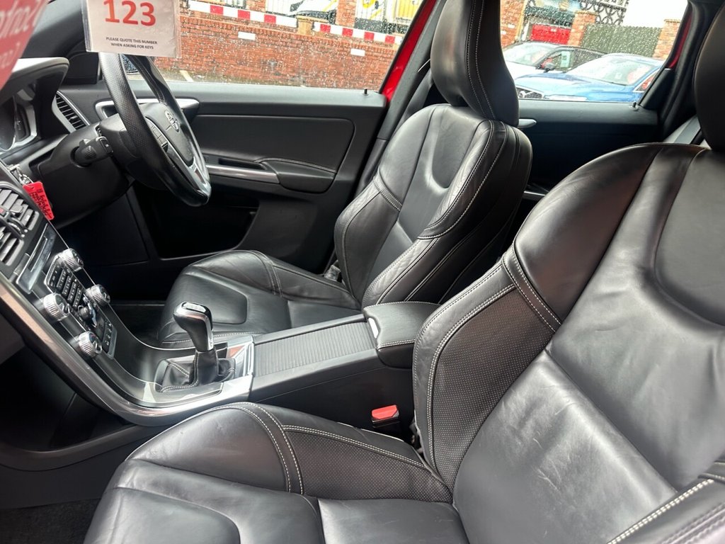 Used Volvo XC60 2017 for sale - 76642226: Photo 6