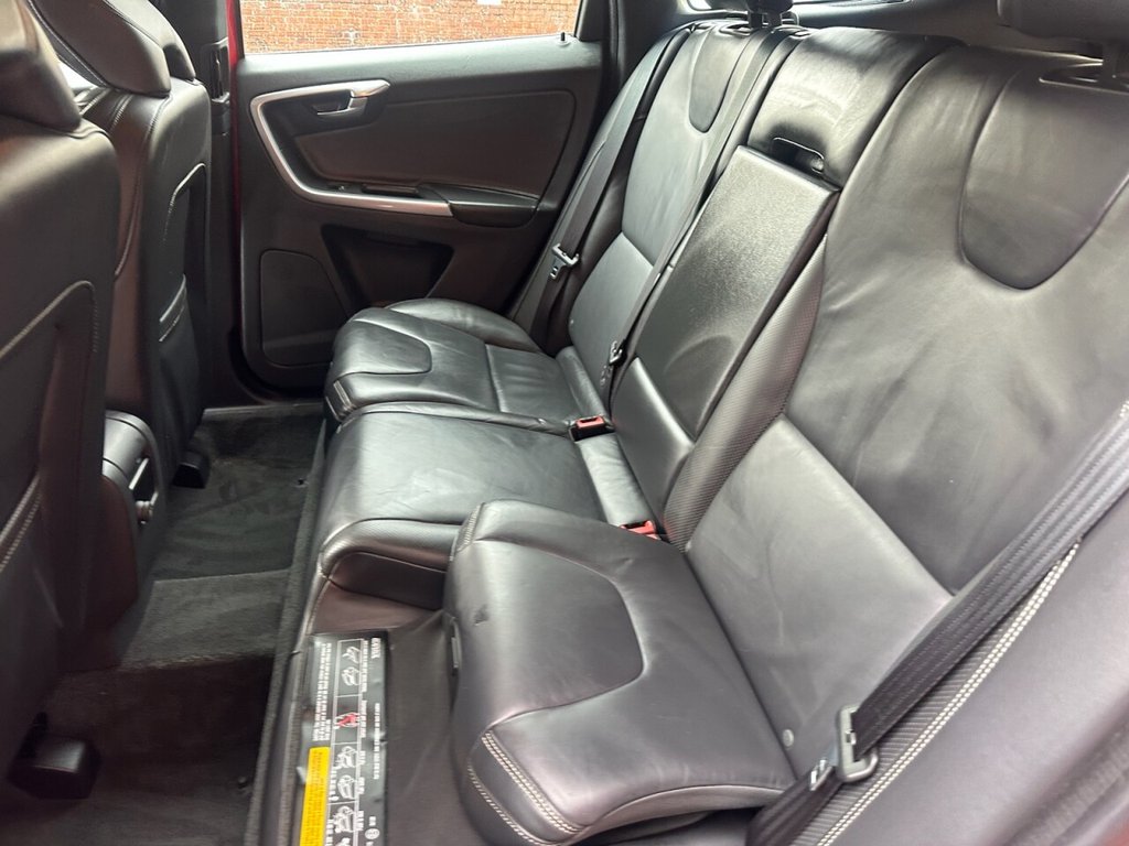 Used Volvo XC60 2017 for sale - 76642226: Photo 7