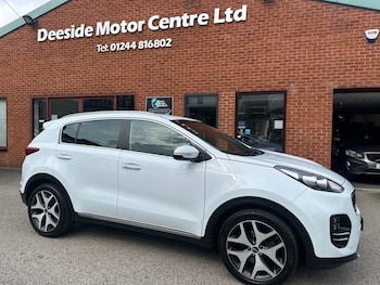 Used Kia Sportage 2018 for sale - 78514936: Photo