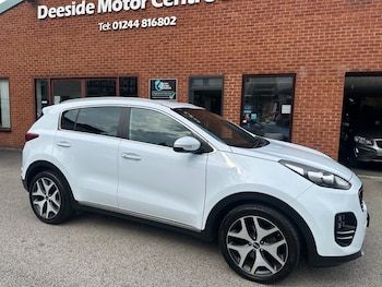 Used Kia Sportage 2018 for sale - 78514936: Photo