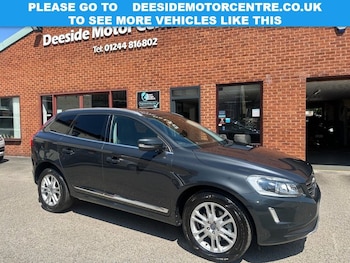 Used Volvo XC60 2013 for sale - 79178156: Photo