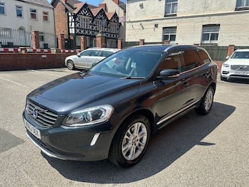 Used Volvo XC60 2013 for sale - 79178156: Photo