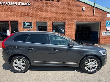 Used Volvo XC60 2013 for sale - 79178156: Photo