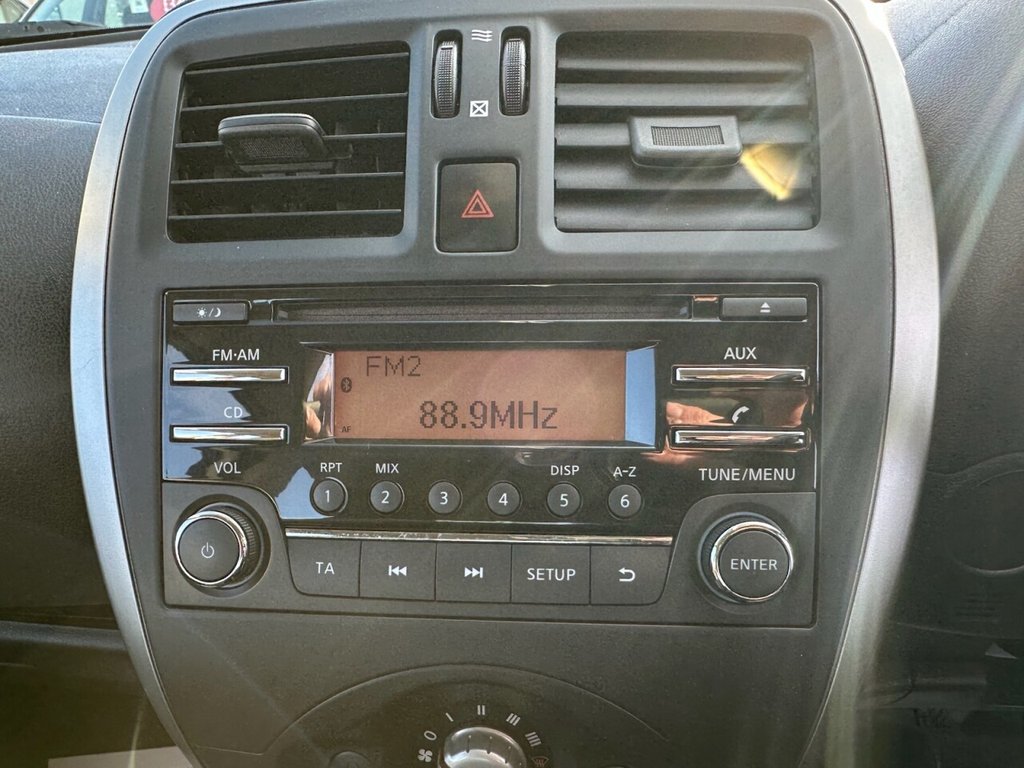 Used Nissan Micra 2015 for sale - 77927207: Photo 10