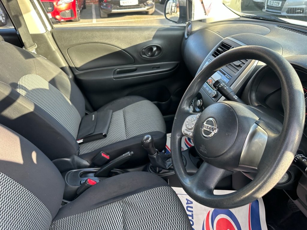 Used Nissan Micra 2015 for sale - 77927207: Photo 12