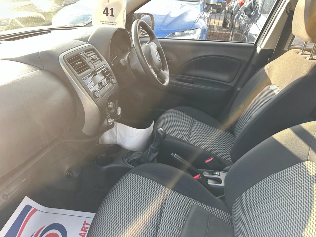 Used Nissan Micra 2015 for sale - 77927207: Photo 14