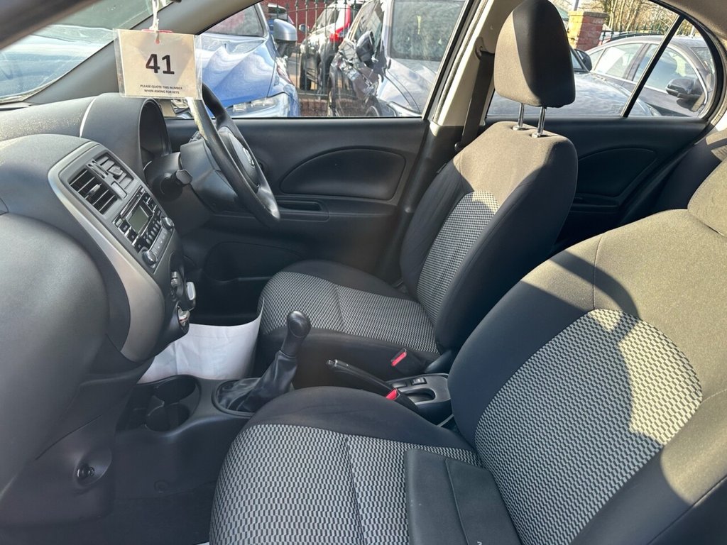 Used Nissan Micra 2015 for sale - 77927207: Photo 15