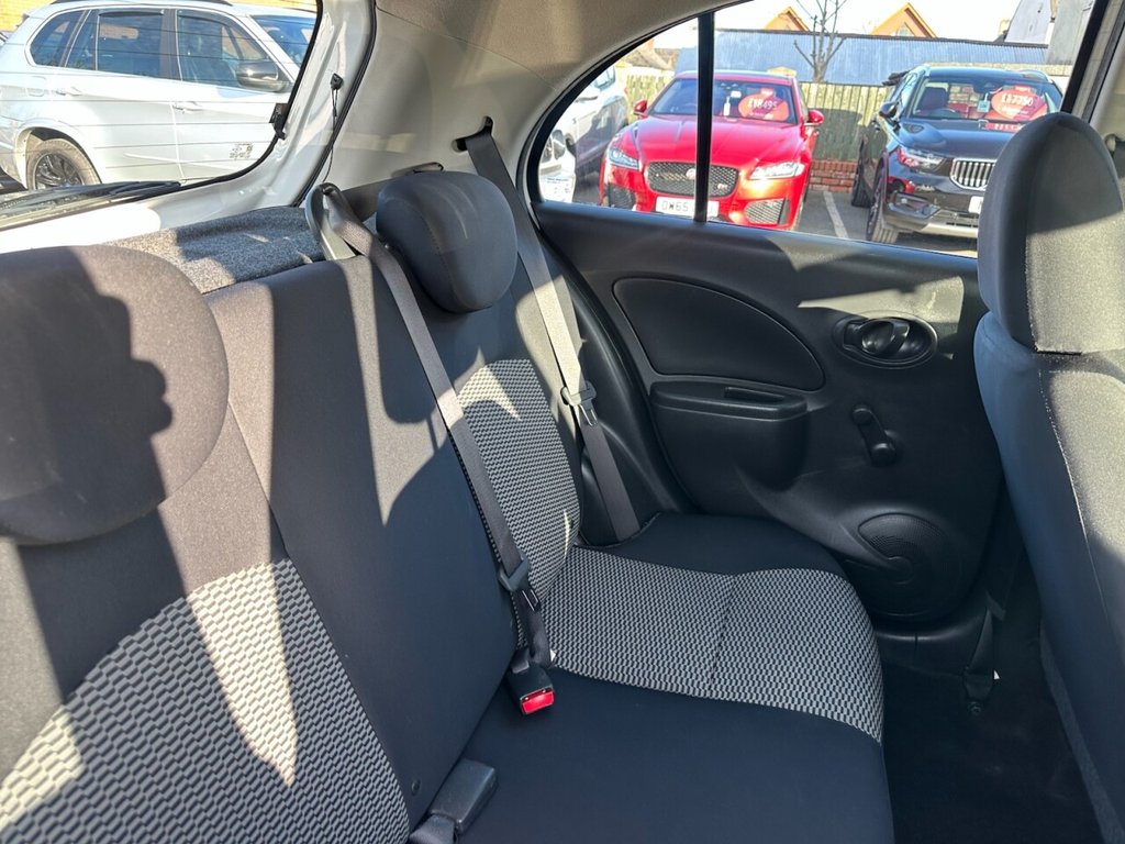 Used Nissan Micra 2015 for sale - 77927207: Photo 17