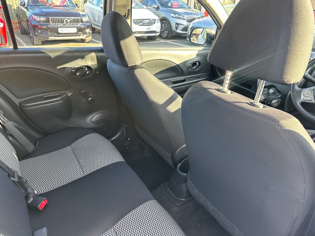 Used Nissan Micra 2015 for sale - 77927207: Photo 20