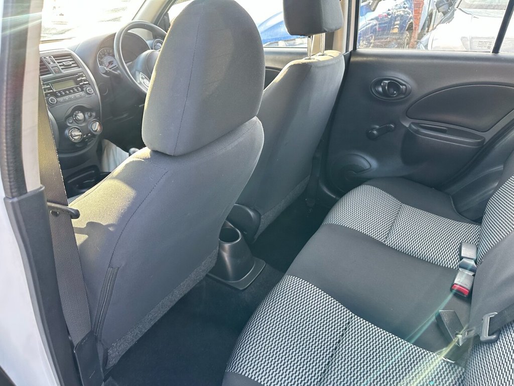 Used Nissan Micra 2015 for sale - 77927207: Photo 21