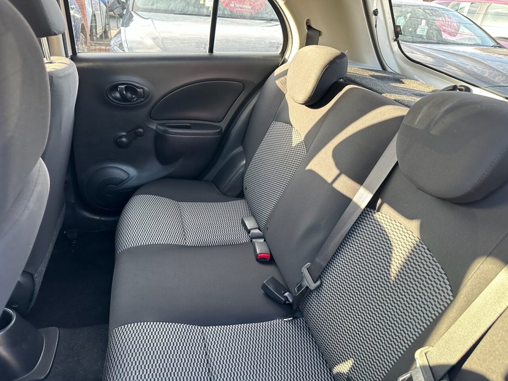 Used Nissan Micra 2015 for sale - 77927207: Photo 22