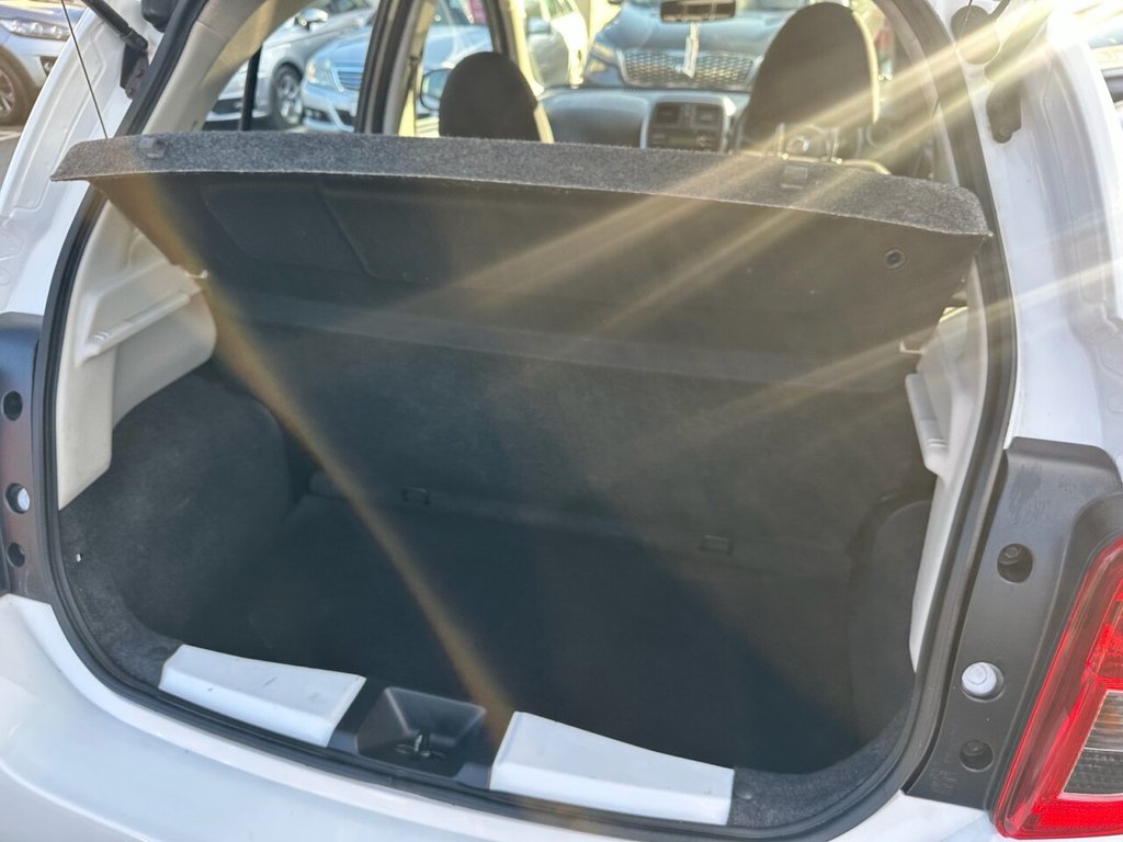 Used Nissan Micra 2015 for sale - 77927207: Photo 26