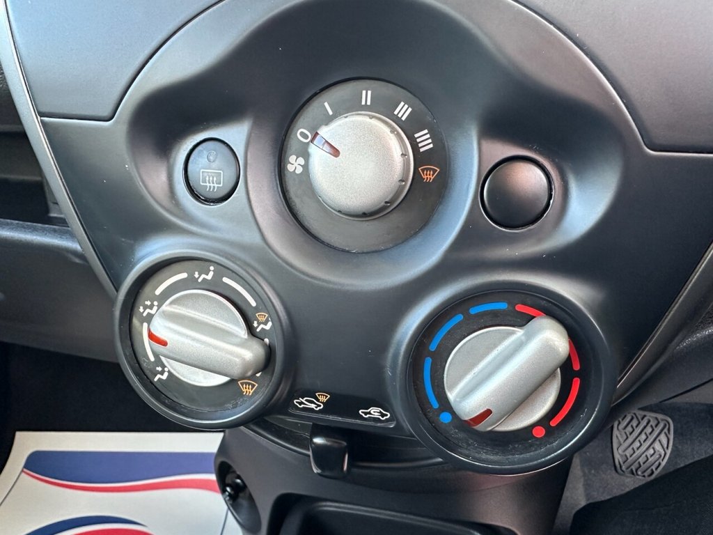 Used Nissan Micra 2015 for sale - 77927207: Photo 28