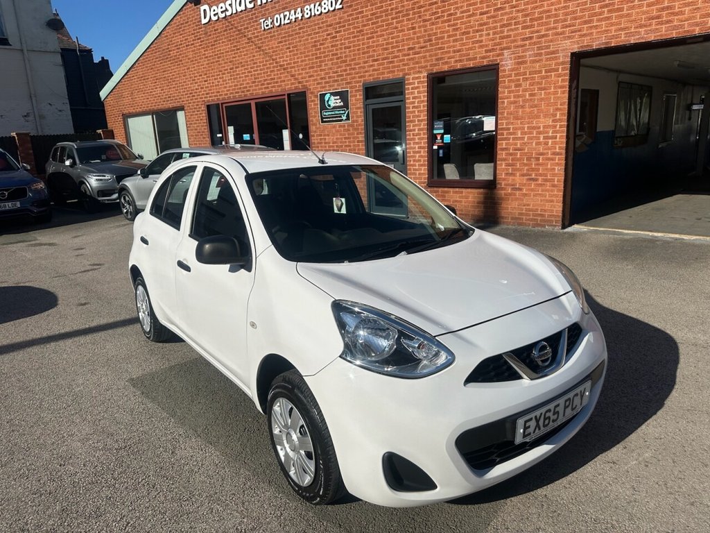 Used Nissan Micra 2015 for sale - 77927207: Photo 32