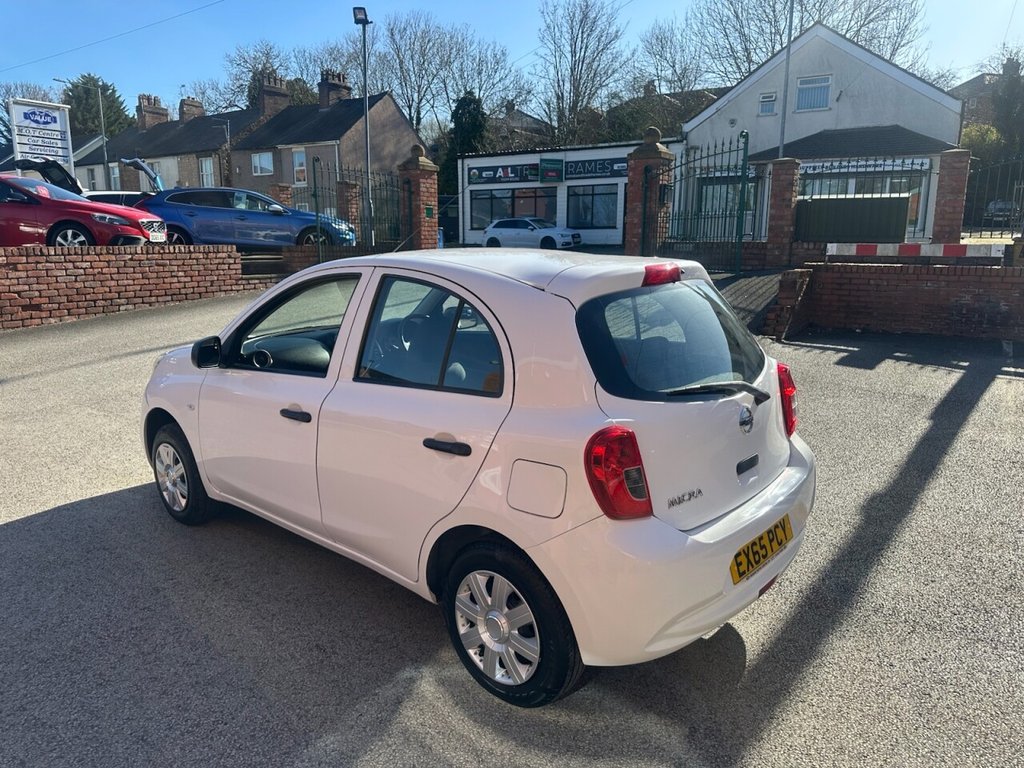 Used Nissan Micra 2015 for sale - 77927207: Photo 36