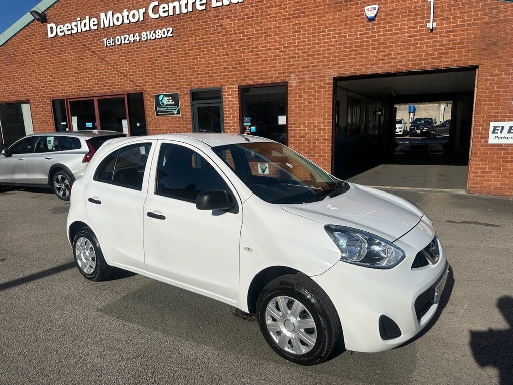 Used Nissan Micra 2015 for sale - 77927207: Photo 42