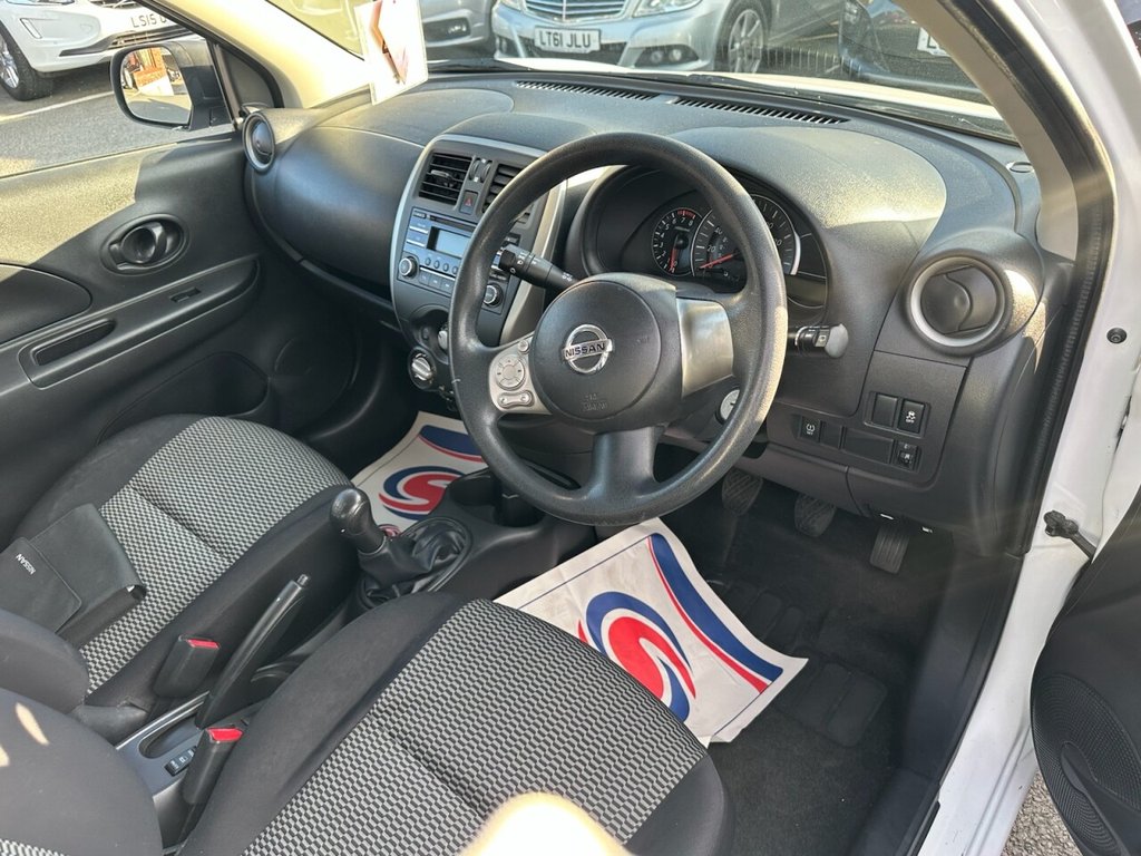 Used Nissan Micra 2015 for sale - 77927207: Photo 5