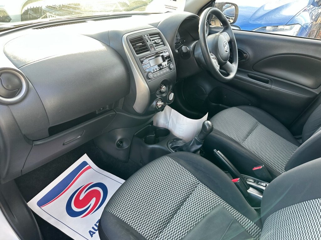 Used Nissan Micra 2015 for sale - 77927207: Photo 6