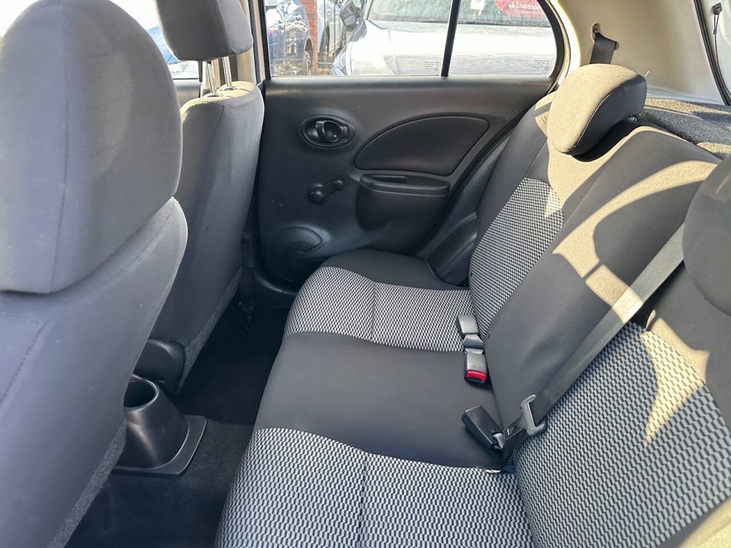 Used Nissan Micra 2015 for sale - 77927207: Photo 7