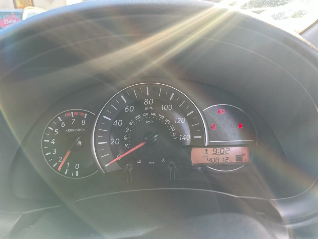 Used Nissan Micra 2015 for sale - 77927207: Photo 9