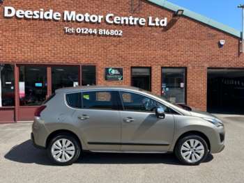 Used Peugeot 3008 2015 for sale - 74486429: Photo