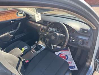 Used Volkswagen Passat 2009 for sale - 74214472: Photo