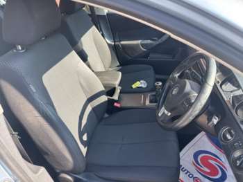 Used Volkswagen Passat 2009 for sale - 74214472: Photo