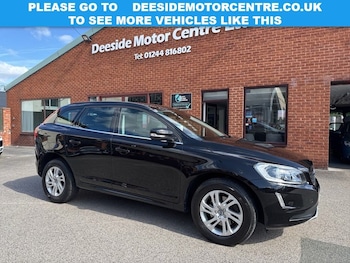 Volvo - XC60