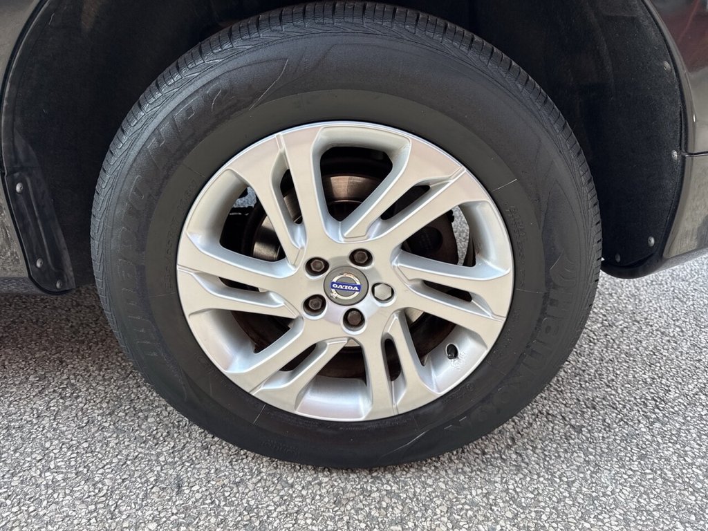 Vehicle 29