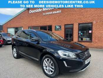2016 (66) - 2.0 D4 SE Lux Nav SUV 5dr Diesel Manual Euro 6 (s/s) (190 ps)