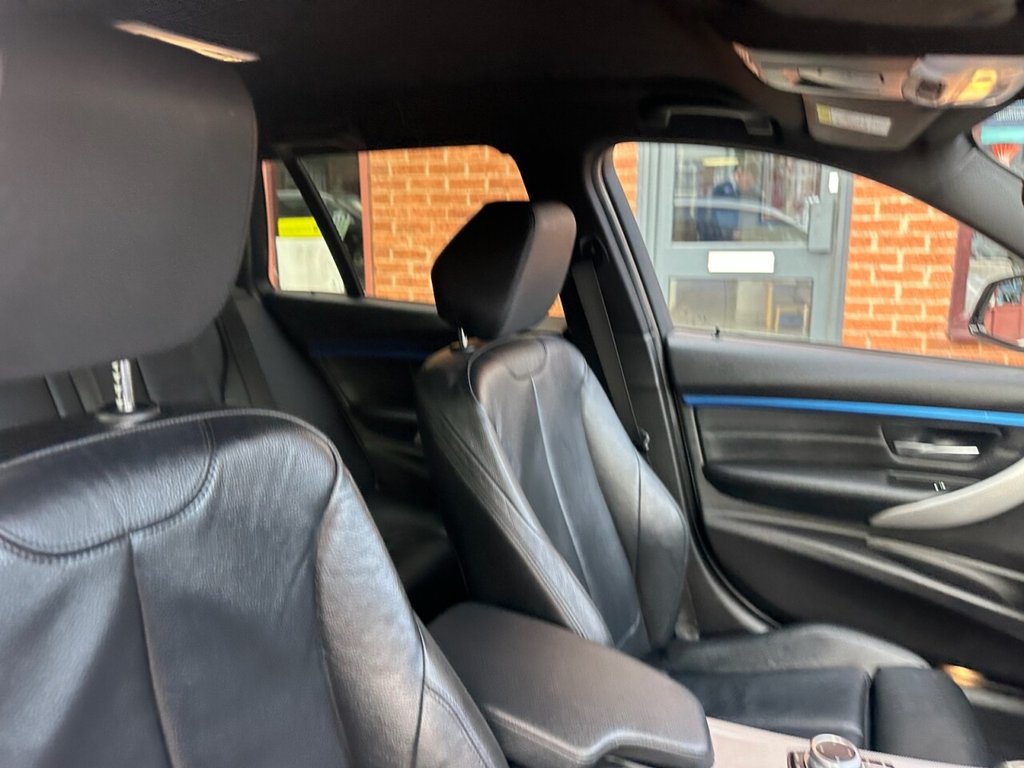 Used BMW 3 Series 2019 for sale - 78029872: Photo 17